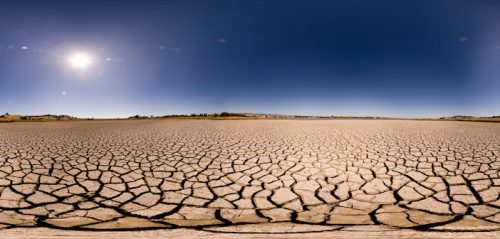 desertificazione