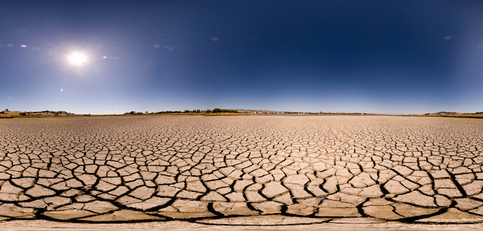 desertificazione