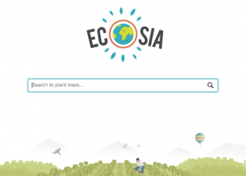 Ecosia