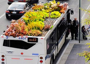 mobilità verde