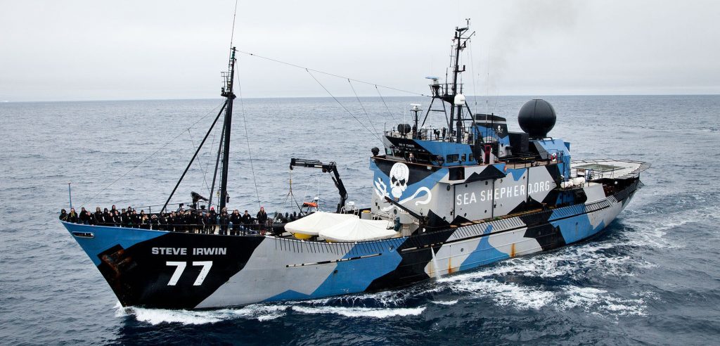 Sea Shepherd