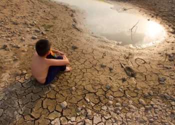 La migrazione fa da sempre parte del DNA umano, ora un rapporto delle nazione unite cerca di approfondire il rapporto tra Cambiamenti climatici e migrazioni