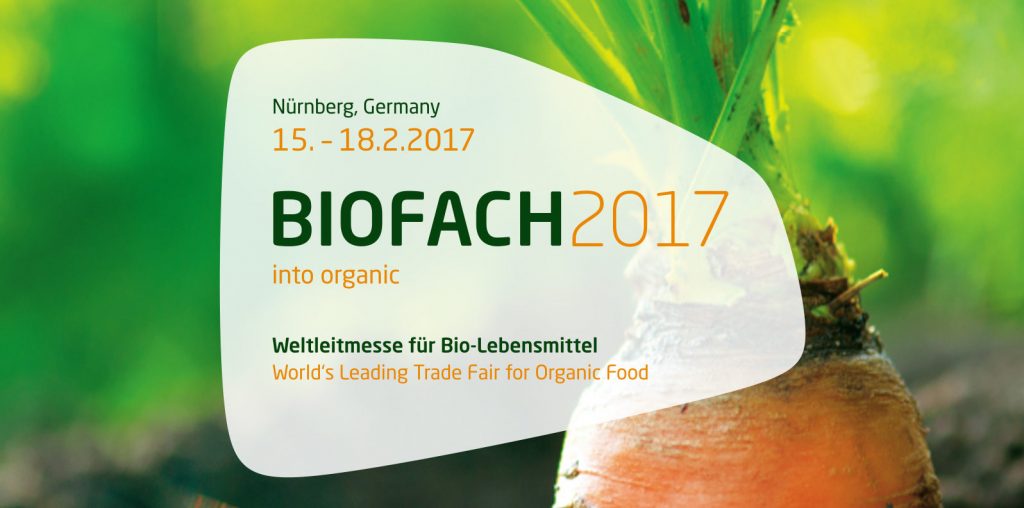 Biofach