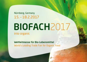 Biofach