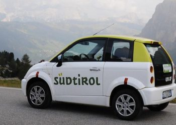 incentivi per le auto elettriche