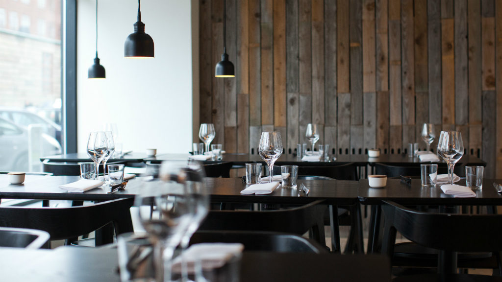 Nordic Ecolabelling for Restaurants