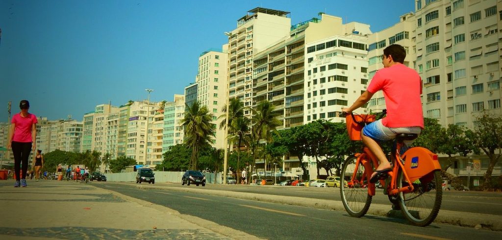 ciclabili territoriali