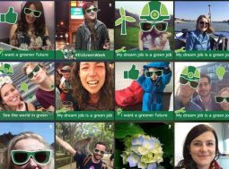 green jobs