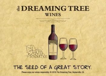 The Dreaming Tree: il vino sostenibile di Dave Matthews