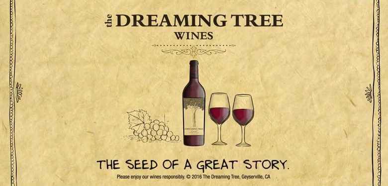 The Dreaming Tree: il vino sostenibile di Dave Matthews