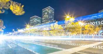 Smart cities, le città diventano più sostenibili ed efficienti grazie alla raccolta dati smart cities