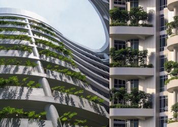 classifica progetti architettura sostenibili