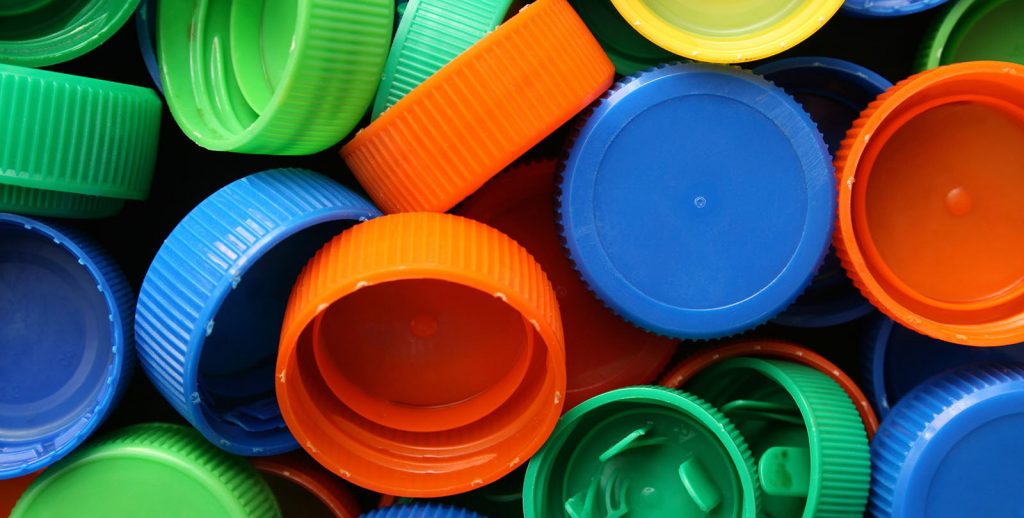 Innovazioni nell'industria della plastica