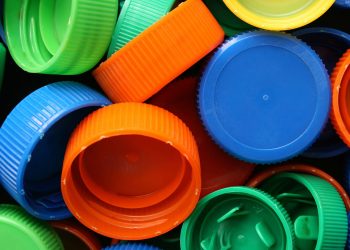 Innovazioni nell'industria della plastica