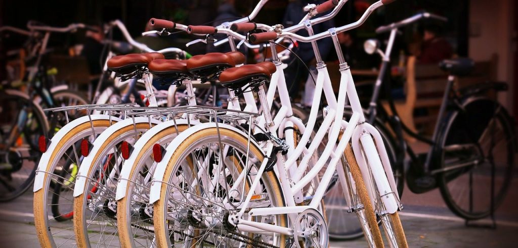 economia della bici