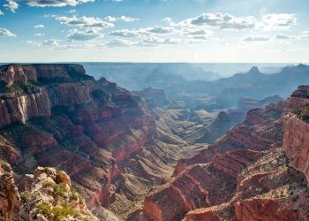 salvaguardia del Gran Canyon