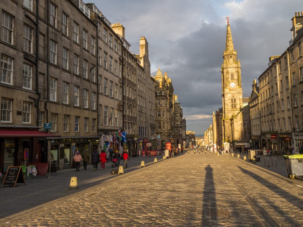 edimburgo