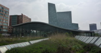 Una città sostenibi-Lille Lille