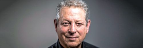 documentario sugli effetti dei cambiamenti climatici