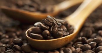 Farina di caffè, per il risparmio alimentare risparmio alimentare