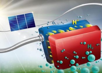 idrogeno ed energia solare