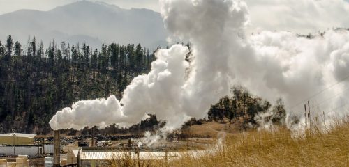 inquinamento da piombo