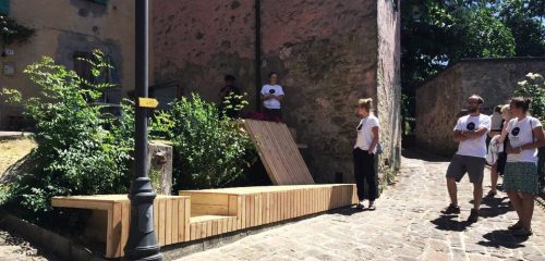 architettura partecipata