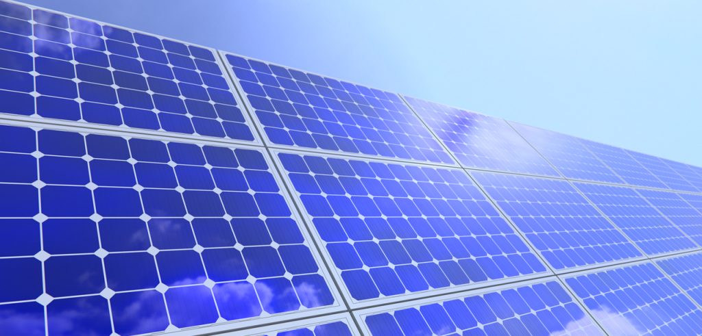 Pannelli solari fotovoltaico (foto: https://pixabay.com/)