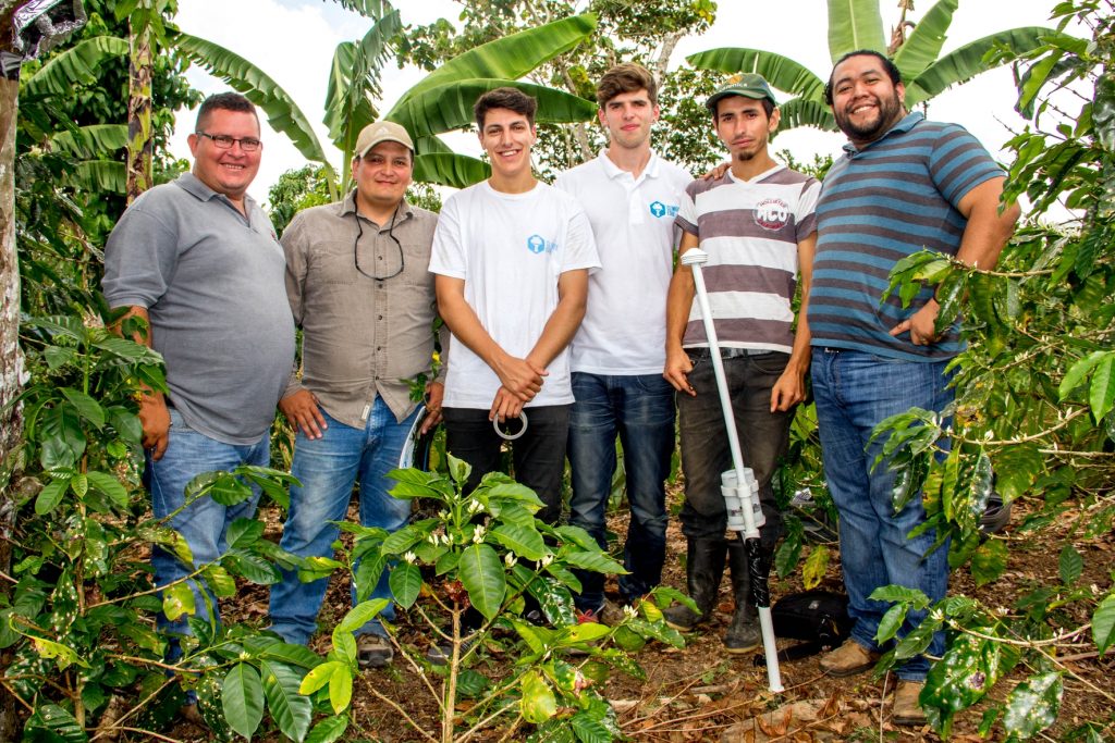 startup agricole innovative