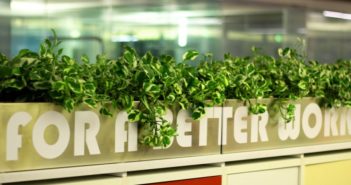 Ufficio sostenibile: alcuni trucchi per lavorare meglio e inquinare meno Ufficio sostenibile: alcuni trucchi per lavorare meglio e inquinare meno