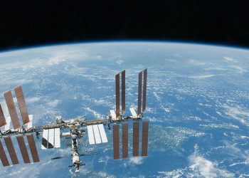 ricerca spaziale aiuta la sostenibilità