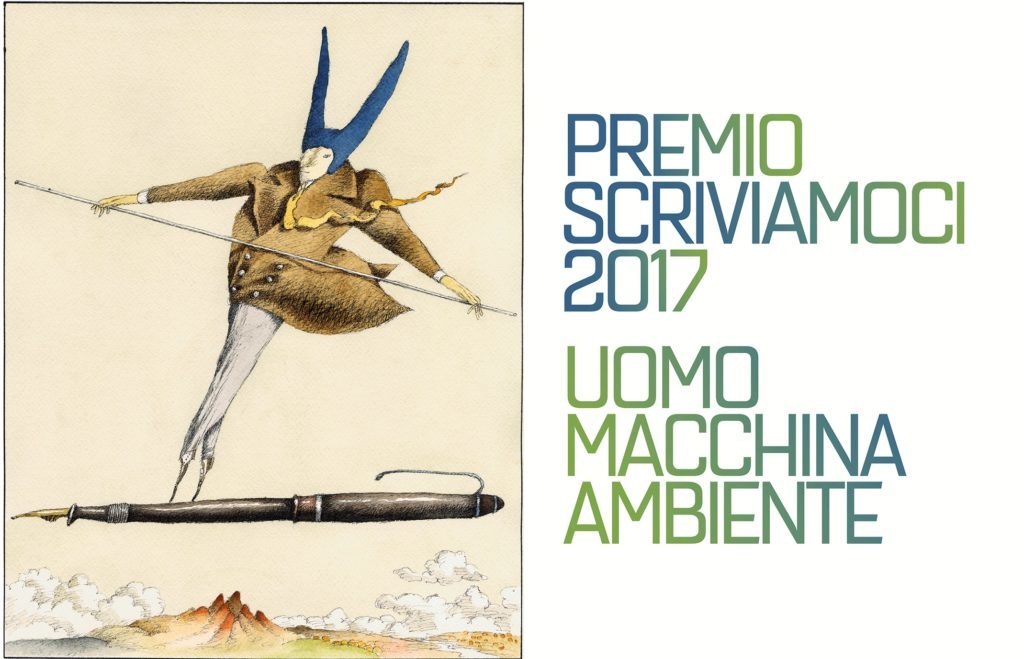 premio scriviamoci