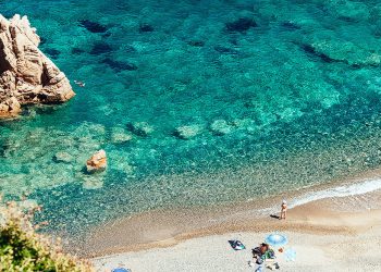 migliori spiagge europee