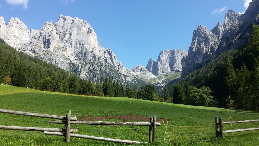 riqualificazione territoriale