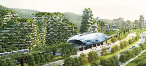 Dalla sostenibilità alla rigenerazione: il salto da fare per preservare il nostro futuro