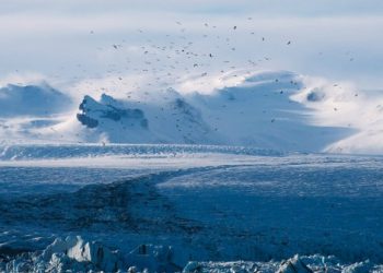 migrazioni e cambiamenti climatici