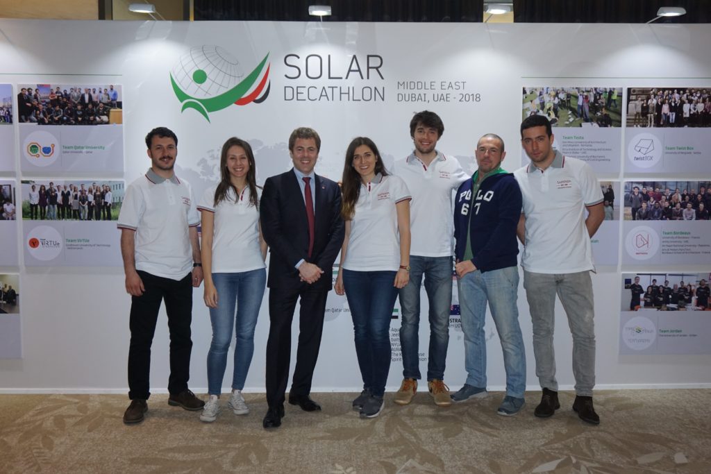 Solar Decathlon