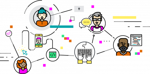 Blockchain per una smart city