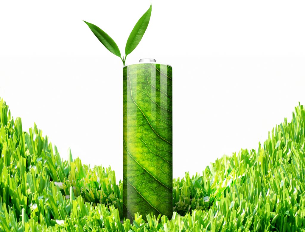 Batteria a saliva: un'energia economica e utilizzabile ovunque