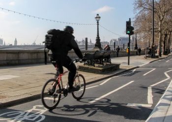 riduzione del traffico urbano