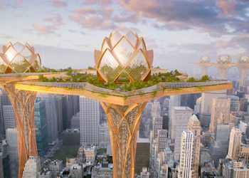 città sostenibili del futuro