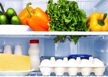 Riduzione dello spreco alimentare: istantanee dal frigo con FridgeCam