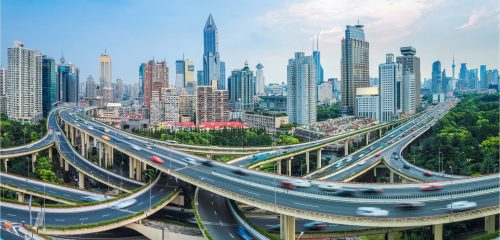 Smart city e traffico sostenibile: alcune idee per strade meno congestionate
