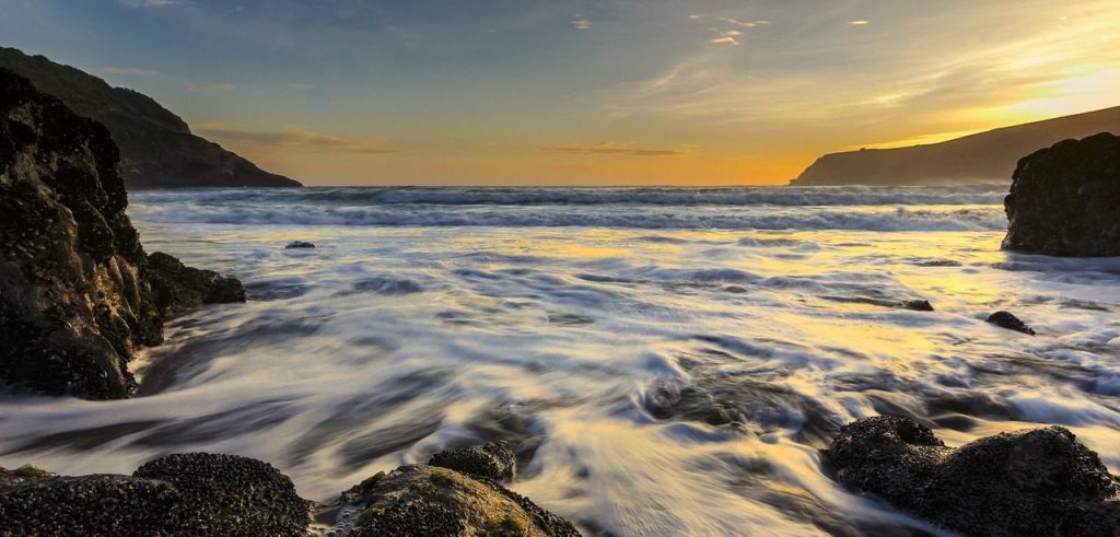 Protezione e ricerca per gli oceani