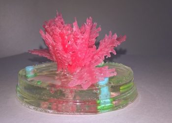 alghe artificiali