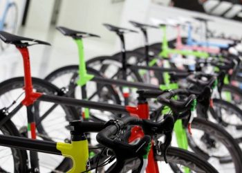 Bici elettriche in Italia: dal Cosmobike di Verona segnali di futuro