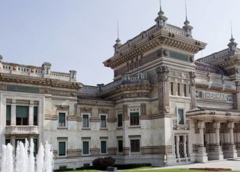 trekking urbano a salsomaggiore terme