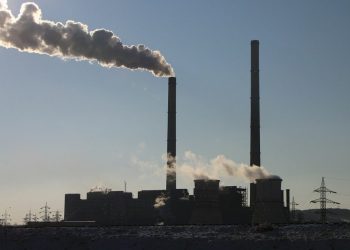 riduzione della co2