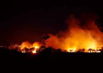 il cambiamento climatico