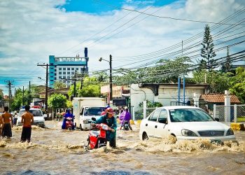 eventi meteorologici estremi